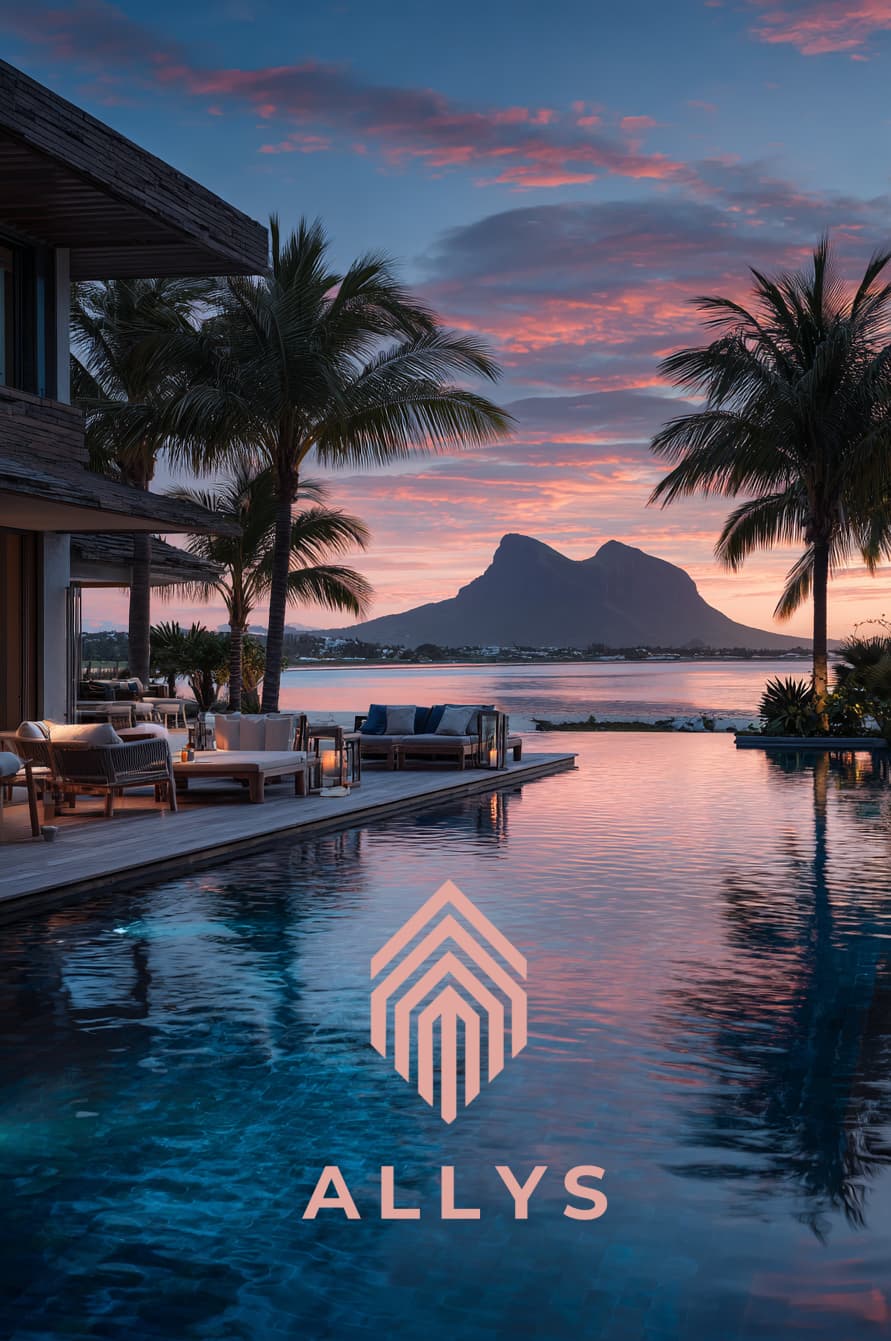 Experts Immobiliers Mauriciens